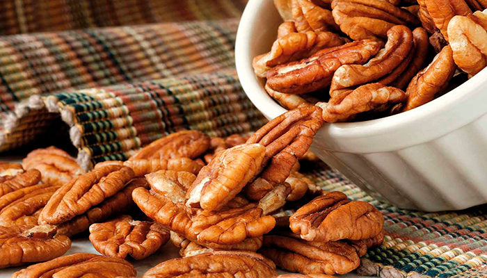 Conoce los beneficios que puedes obtener al comer nueces
