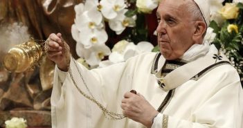 El Papa dona 500 mil dólares para migrantes varados en México
