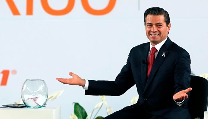 Peñafiel "el refresco de EPN" contiene altos niveles de arsénico