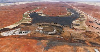 SCT: No se encontró ningún hecho probable de corrupción en NAIM