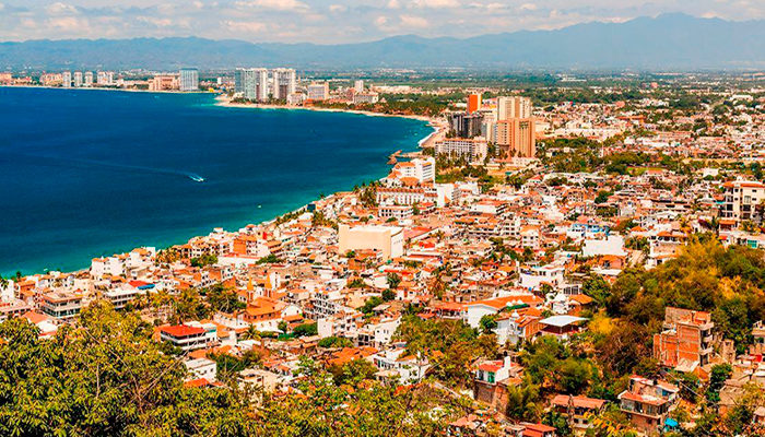 Descartan afectaciones por escasez de Spring Breakers en Puerto Vallarta