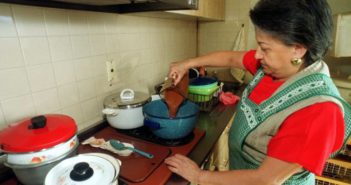 Solo 38 empleadas domésticas fueron aseguradas en 2 semanas a pesar de ser obligatorio