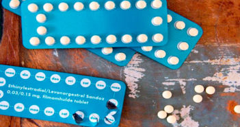 ¿Qué tan seguido puedes tomar la pastilla del día siguiente?