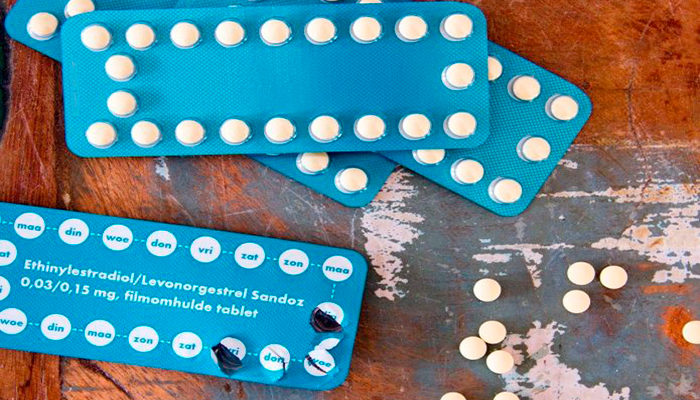 ¿Qué tan seguido puedes tomar la pastilla del día siguiente?