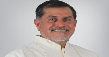 Jorge Téllez López, nuevo rector del CUCosta