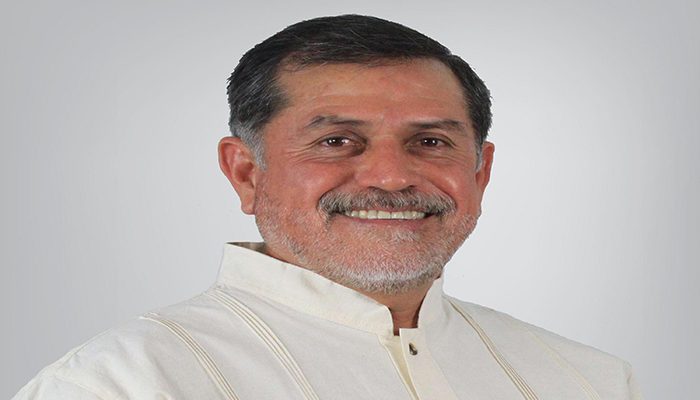 Jorge Téllez López, nuevo rector del CUCosta