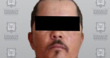 Capturan a sujeto por violación en Tuxpan, Nayarit