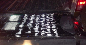 Capturan narcomenudista en el Progreso