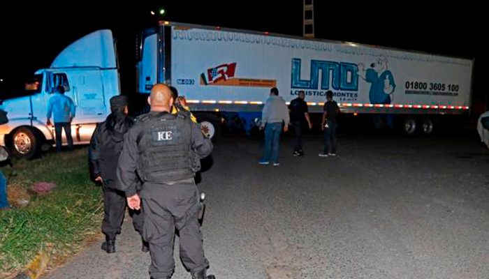 Jalisco, el estado que sigue acumulando cadáveres