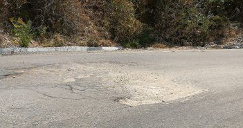 Apenas iniciarán licitaciones para reparar carreteras de Jalisco