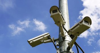 60 cámaras para este año y más de 100 para 2020