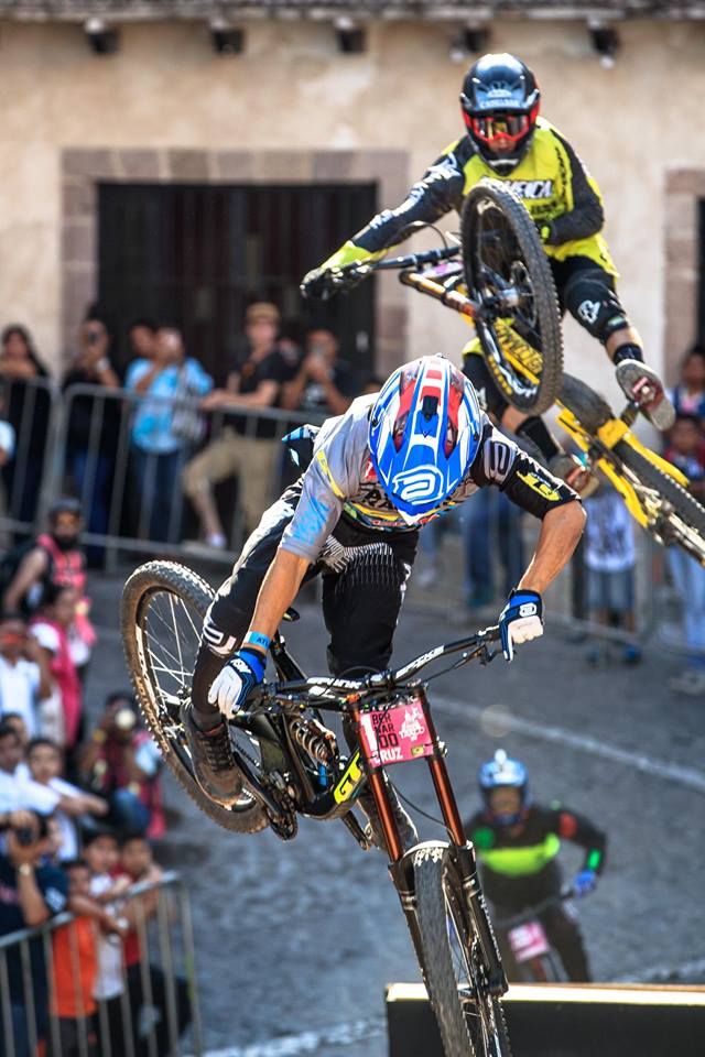 Todo listo para el Down Hill Puerto Vallarta 2019 1 Todo listo para el Down Hill Puerto Vallarta 2019