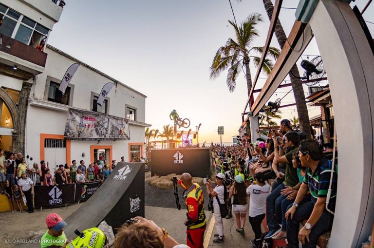 Todo listo para el Down Hill Puerto Vallarta 2019 3 Todo listo para el Down Hill Puerto Vallarta 2019