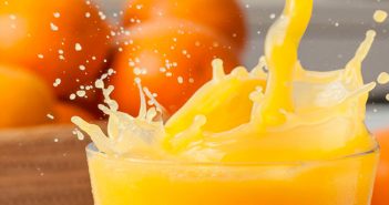 Jugo de naranja podría ser más dañino y letal que un refresco