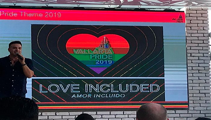 Vallarta, segundo destino playero más importante para comunidad LGTB