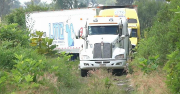 No se disculpará Alfaro por 'paseo' de cuerpos del IJCF