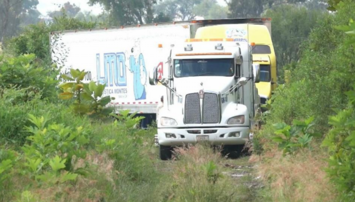 No se disculpará Alfaro por 'paseo' de cuerpos del IJCF