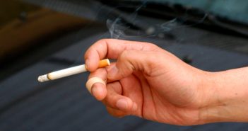 Diariamente mueren 9 personas a causa del humo de cigarro en Jalisco