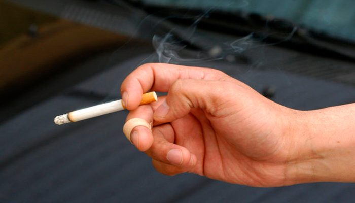 Diariamente mueren 9 personas a causa del humo de cigarro en Jalisco