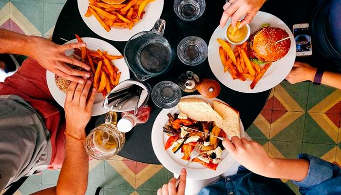 Conoce los 5 alimentos que debes moderar después de los 30 años