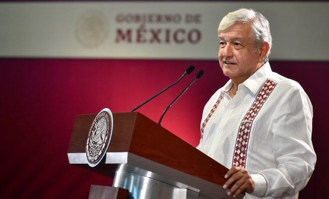 AMLO asegura que México se fundó hace 10 mil años