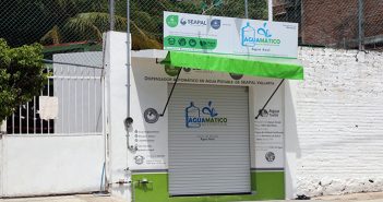 Cerró Seapal aguamáticos para 'reestructurar su operación'