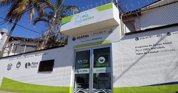 Mintió Seapal en cantidad de beneficiarios de aguamáticos