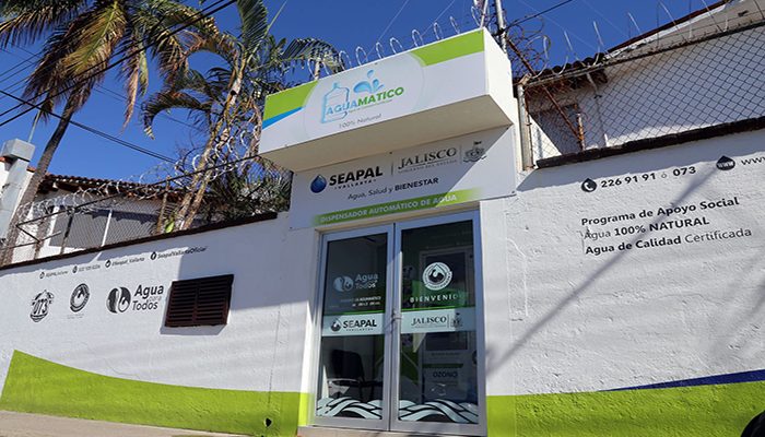 Mintió Seapal en cantidad de beneficiarios de aguamáticos