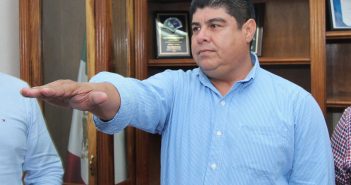 Comisario vallartense no tiene acreditado examen de control y confianza