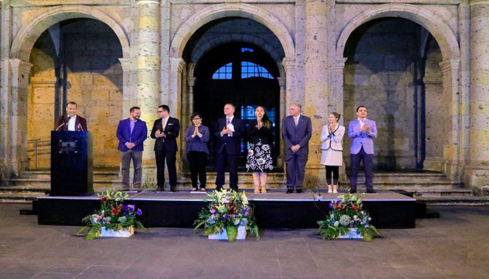 Edición 22 del FCM, emblemático encuentro cultural en Jalisco