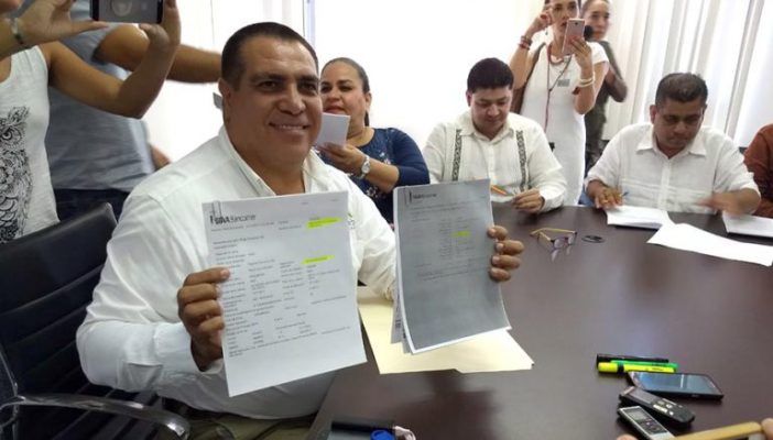 'Descubren' nuevo adeudo de 600 mil pesos a FONACOT