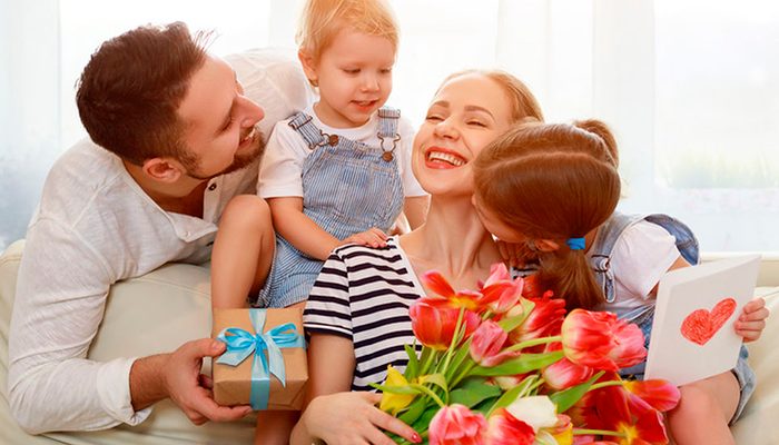 Jalisco espera ventas altas por motivo del Día de la Madres