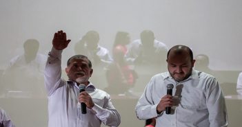 Toma Posesión como Rector del CUCosta el doctor Jorge Téllez López