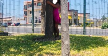 No fue violada la niña encontrada en Macroplaza