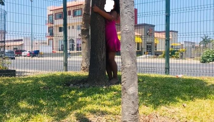 No fue violada la niña encontrada en Macroplaza