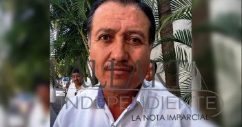 Pedirán nuevamente taxistas a Alfaro quite a Uber de Vallarta