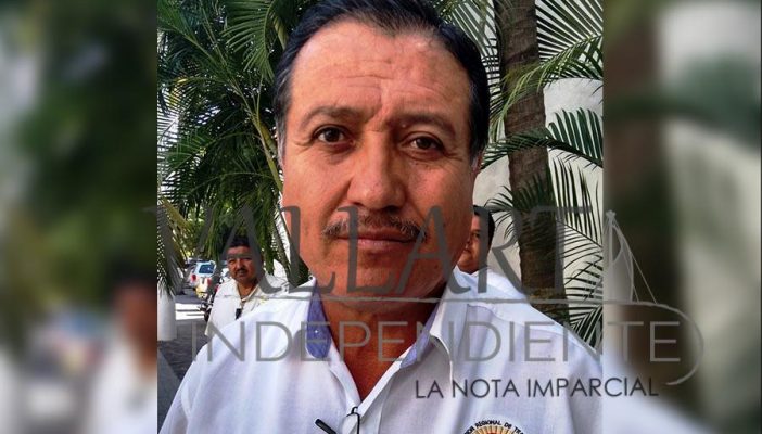 Pedirán nuevamente taxistas a Alfaro quite a Uber de Vallarta