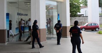 Empresarios solicitan a Dávalos reconozca situación de seguridad en PV