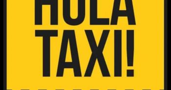 Estrenan taxistas aplicación en Puerto Vallarta