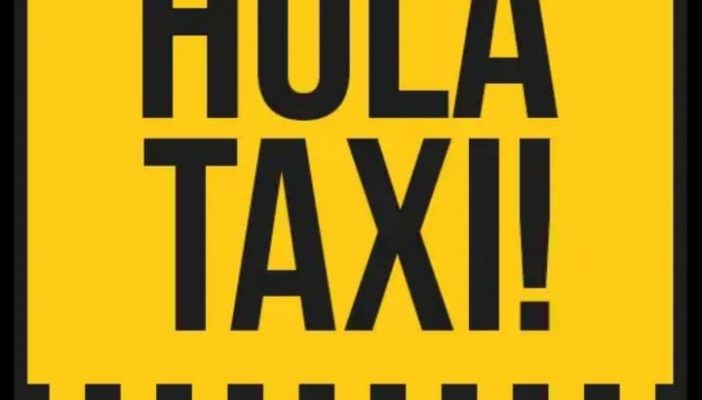Estrenan taxistas aplicación en Puerto Vallarta