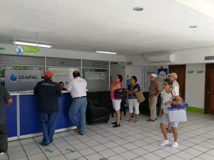 Mintió Seapal en cantidad de beneficiarios de aguamáticos
