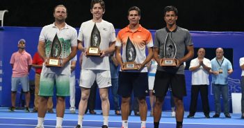 Culmina la segunda edición del Vallarta Open