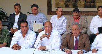 Robo a Casa habitación y a negocio han incrementado en PV