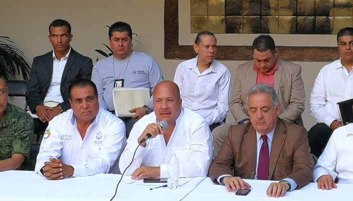 Robo a Casa habitación y a negocio han incrementado en PV