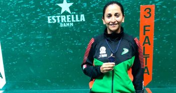 Vallartense participará en los Juegos Panamericanos de Lima 2019