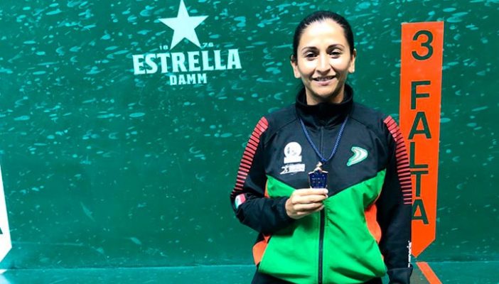 Vallartense participará en los Juegos Panamericanos de Lima 2019