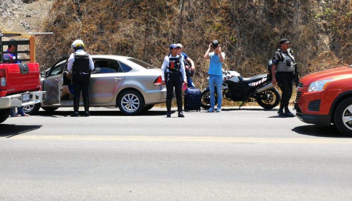 El lento actuar del presidente y la caída de su capital político