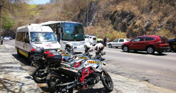 Habría operativos nuevamente, ahora orquestados por el municipio