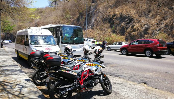 Habría operativos nuevamente, ahora orquestados por el municipio