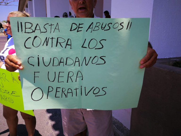 El lento actuar del presidente y la caída de su capital político 5 El lento actuar del presidente y la caída de su capital político